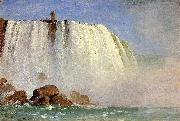 Frederic Edwin Church, Study for